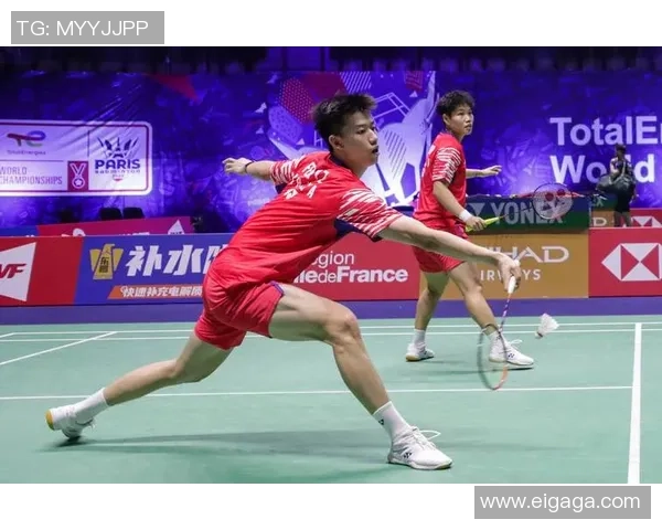 北京羽毛球队在世界锦标赛中的实力展现与未来发展潜力分析