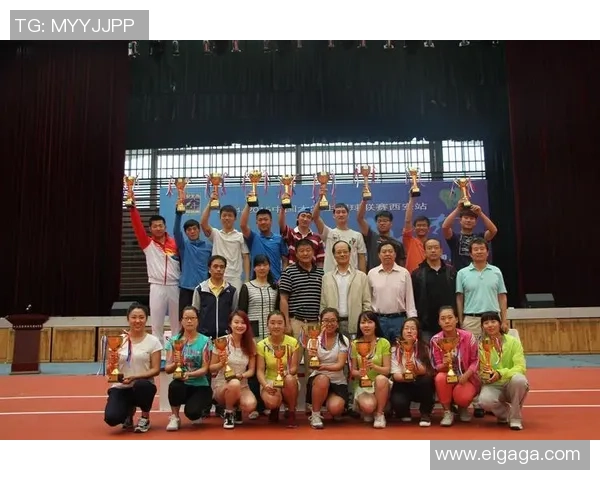 西安网球队心理素质表现优异荣登全国网球心理素质排行榜第九位